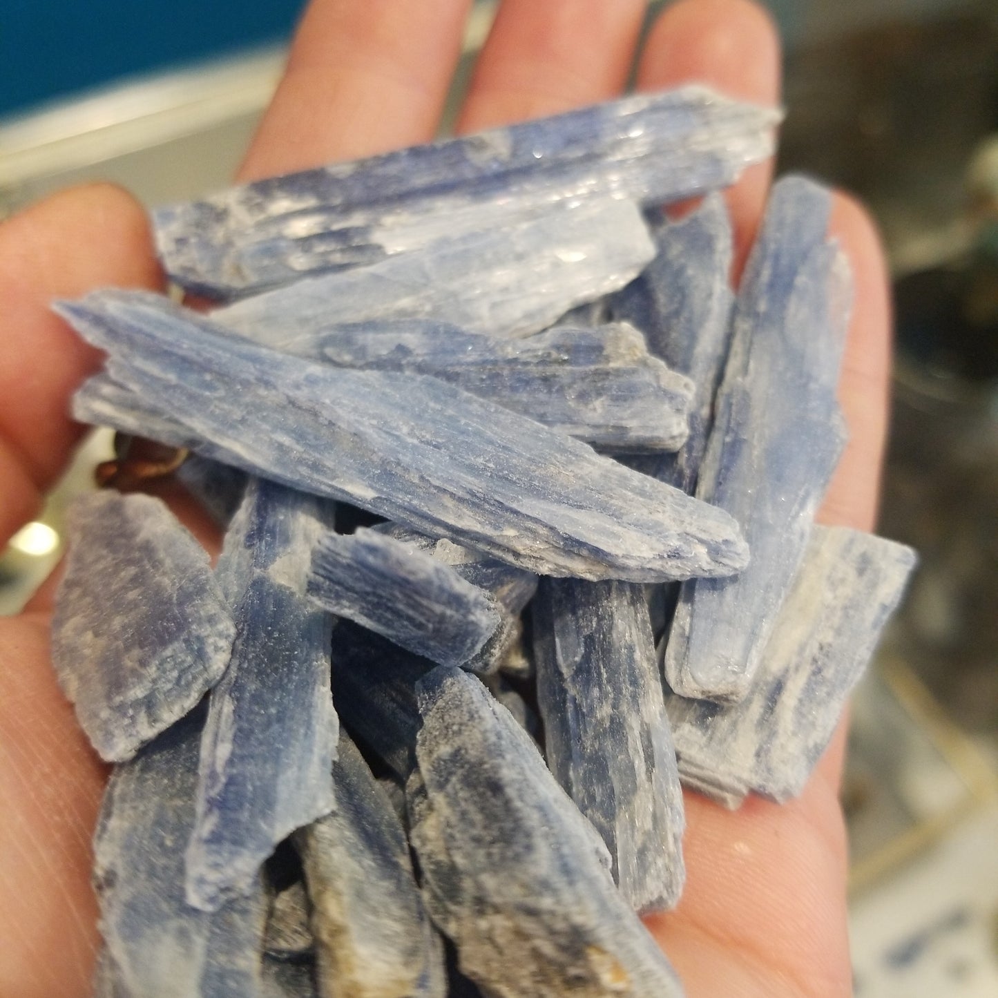 Blue Kyanite