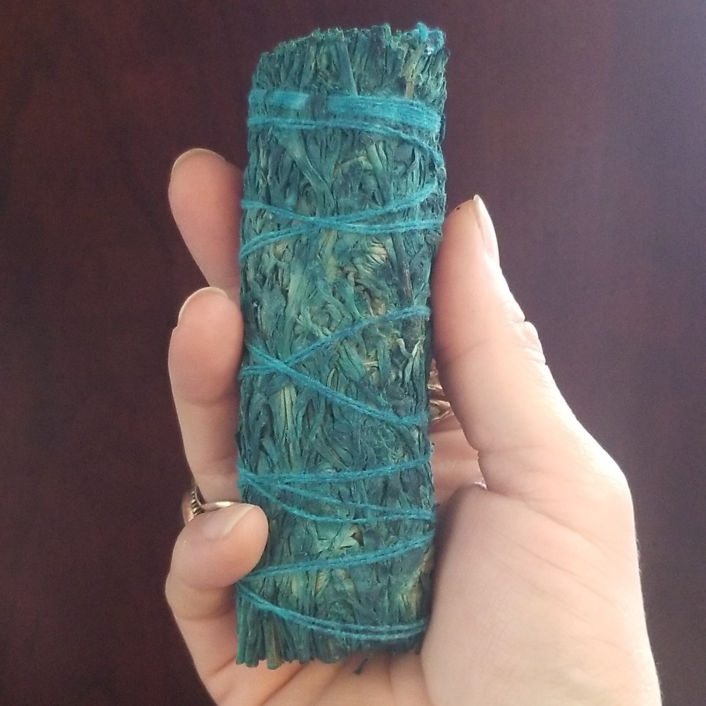 Nag Champa Mountain Sage Bundle