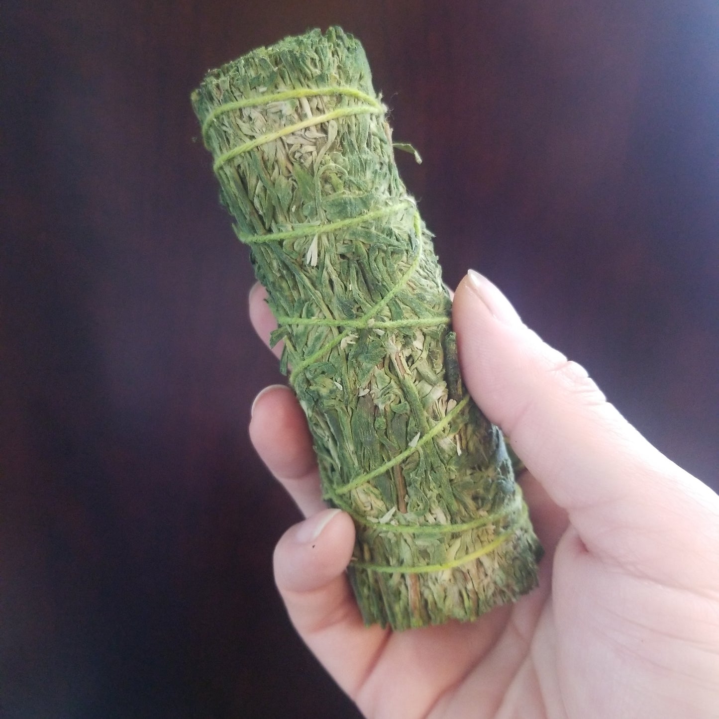 Patchouli Mountain Sage Bundle