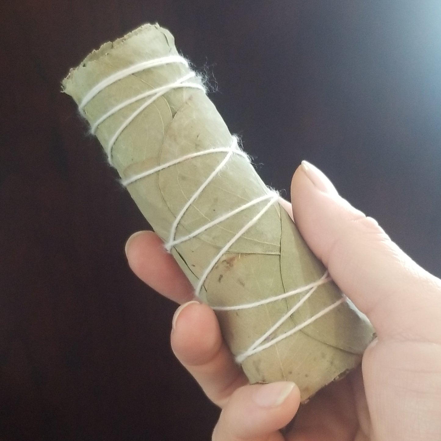 Eucalyptus Smudge Bundle