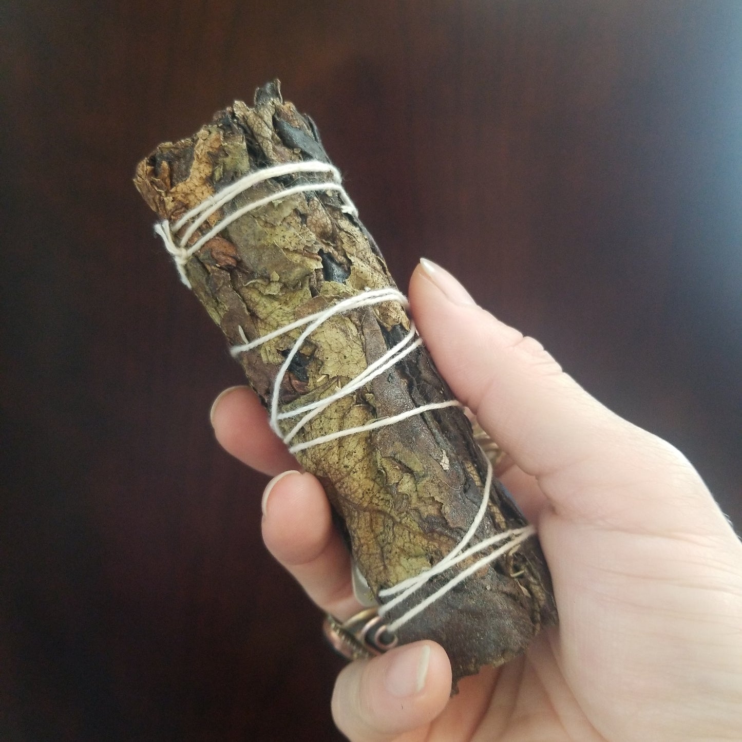 Black Sage Smudge Bundle