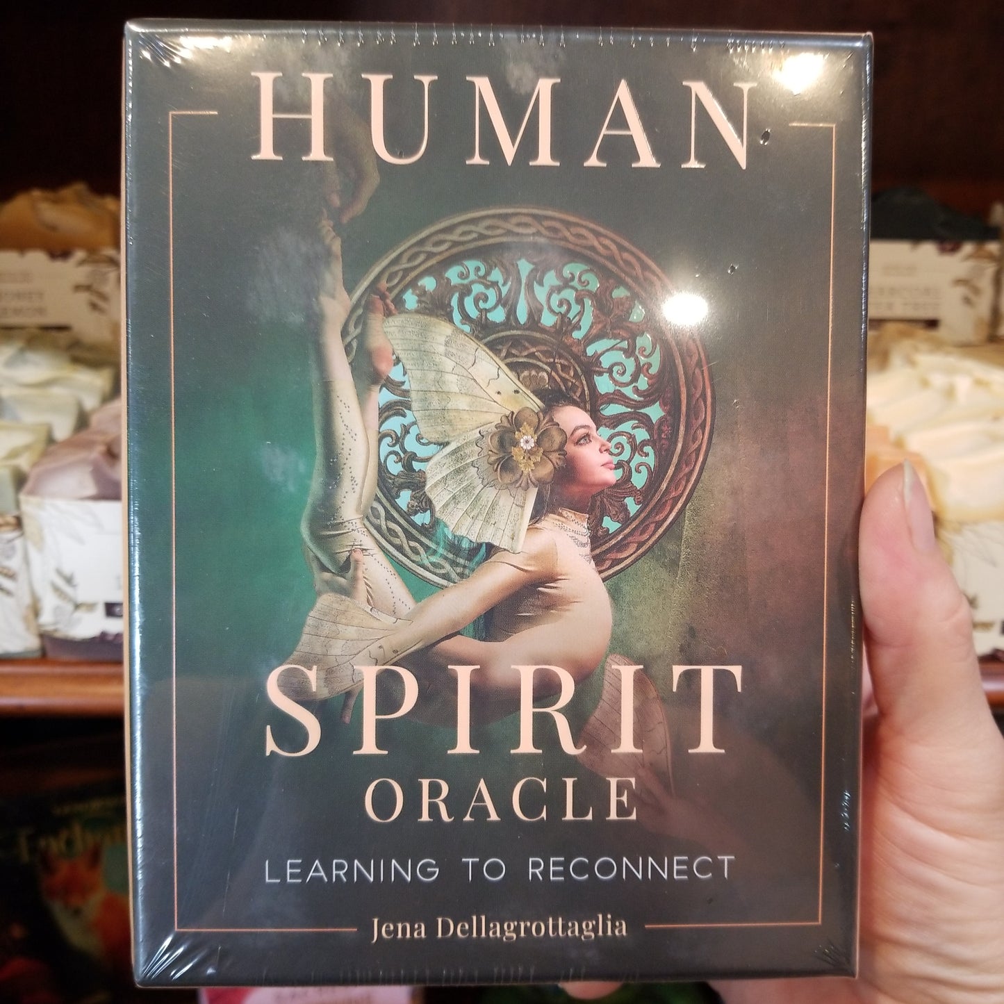 Human Spirit Oracle