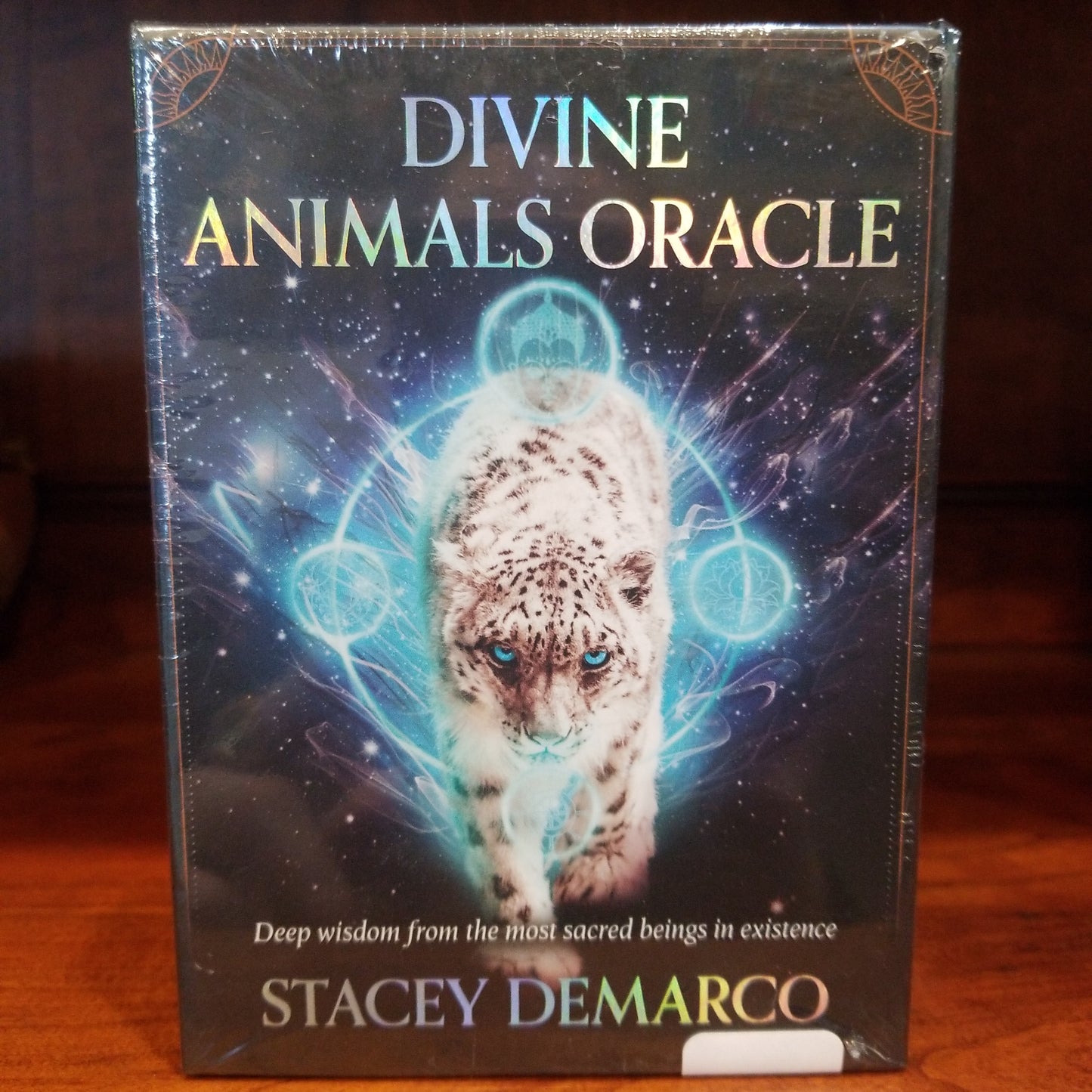 Divine Animals Oracle