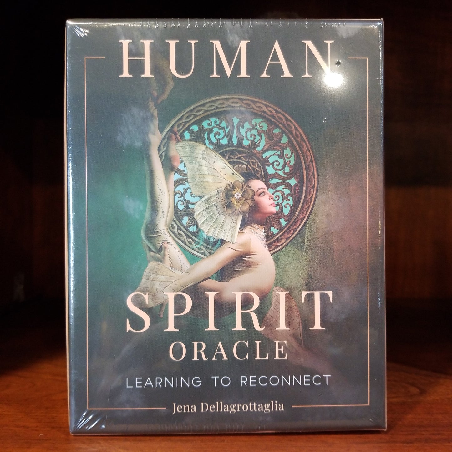 Human Spirit Oracle