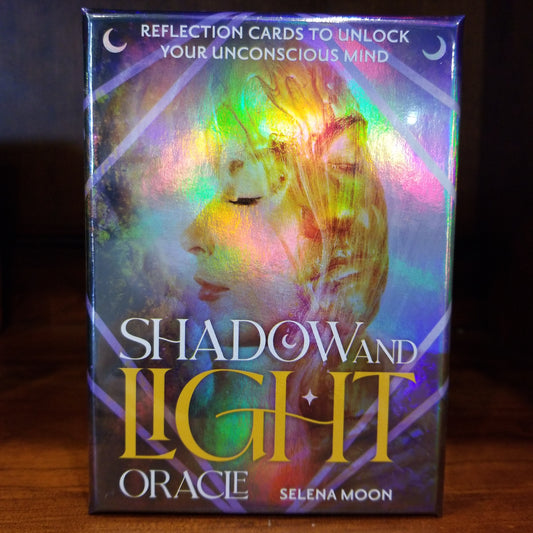 Shadow and Light Oracle