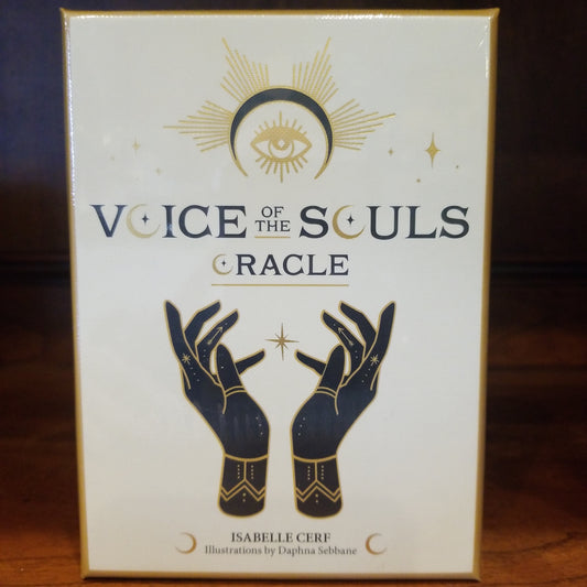 Voices of the Souls Oracle