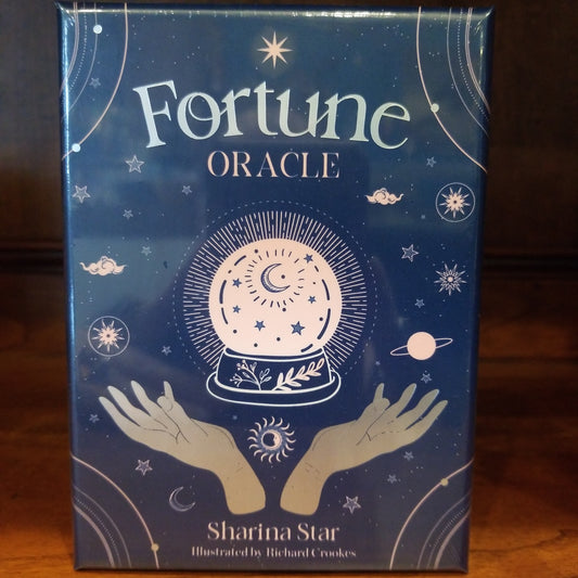 Fortune Oracle