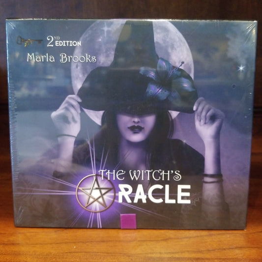 The Witch's Oracle