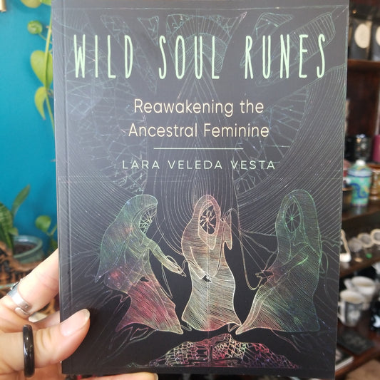 Wild Soul Runes