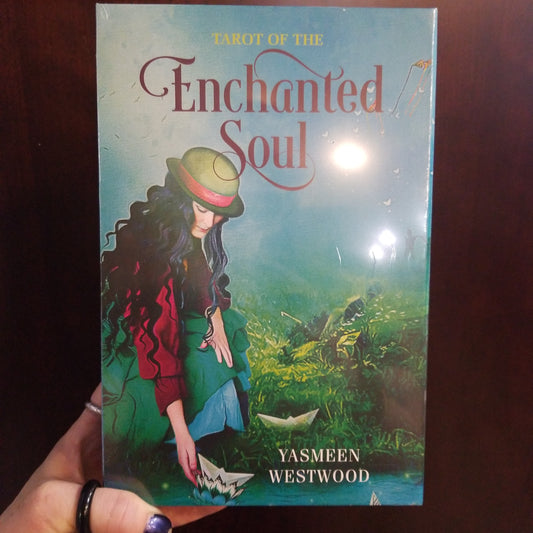 Tarot of the Enchanted Soul