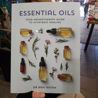 Essential Oils