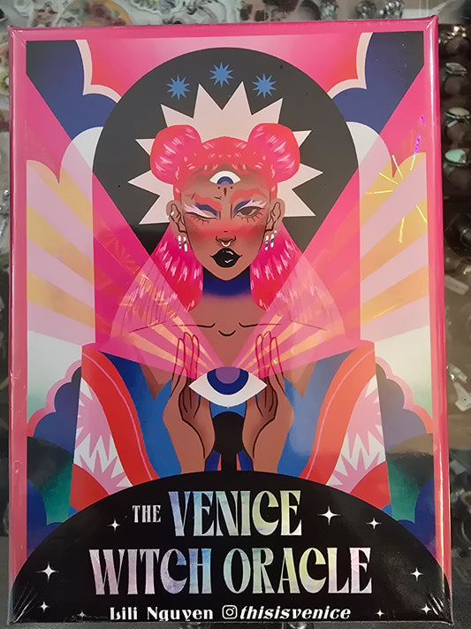 The Venice Witch Oracle
